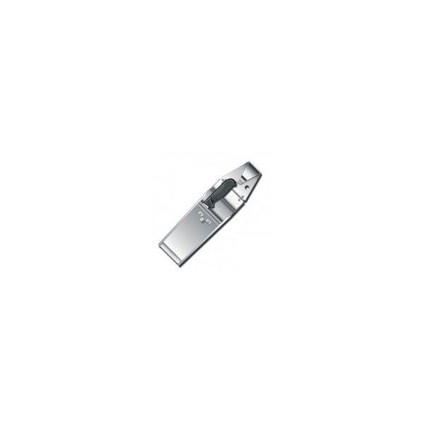 Swiss Army Brands 2023 Victorinox 43991 Kitchen Aluminum Storage, Scabbard Double Pouch Accepts Up To 10In Blade VIC-7.7092.1 - main